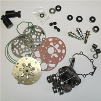 compressor parts